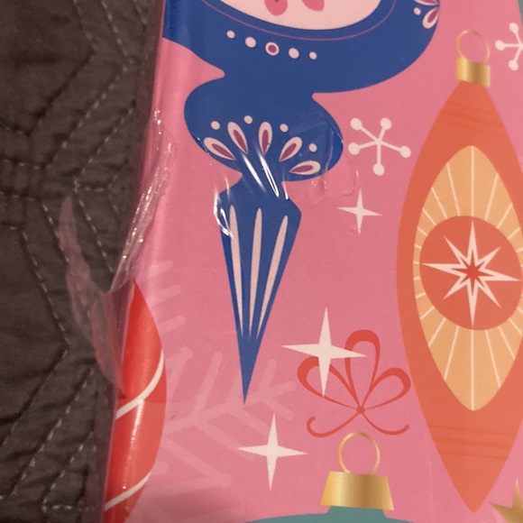 500 piece puzzle unopened Christmas puzzle 20”x20” colorful puzzles - Picture 6 of 6